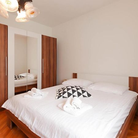 Apartment Ivanov 扎达尔 外观 照片