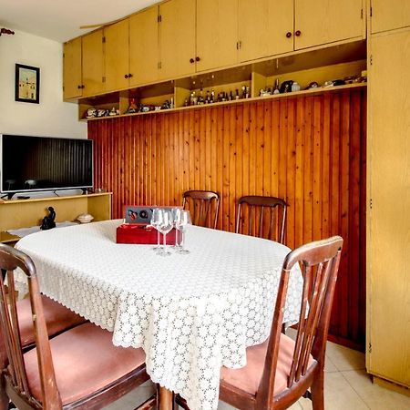 Apartment Ivanov 扎达尔 外观 照片