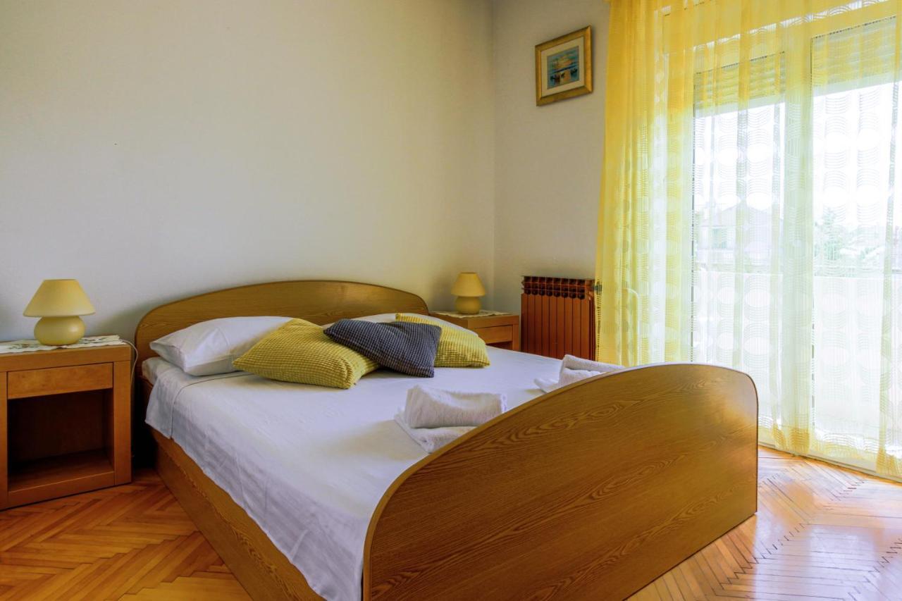 Apartment Ivanov 扎达尔 外观 照片