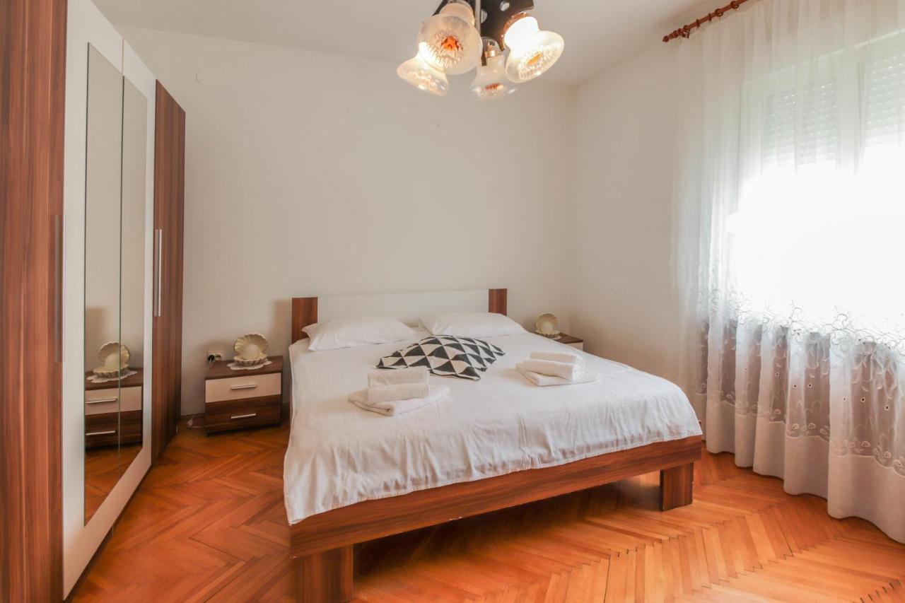 Apartment Ivanov 扎达尔 外观 照片