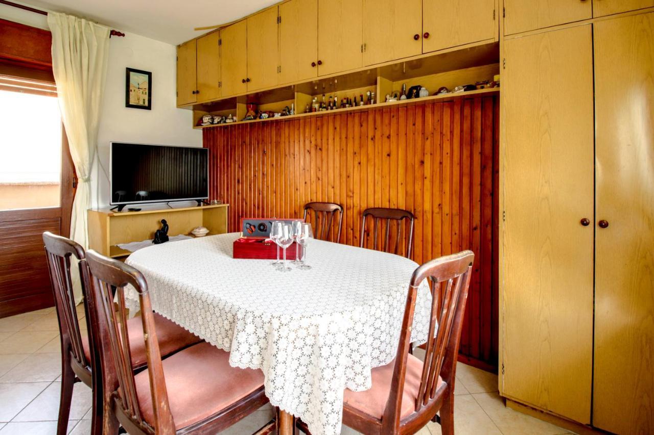 Apartment Ivanov 扎达尔 外观 照片